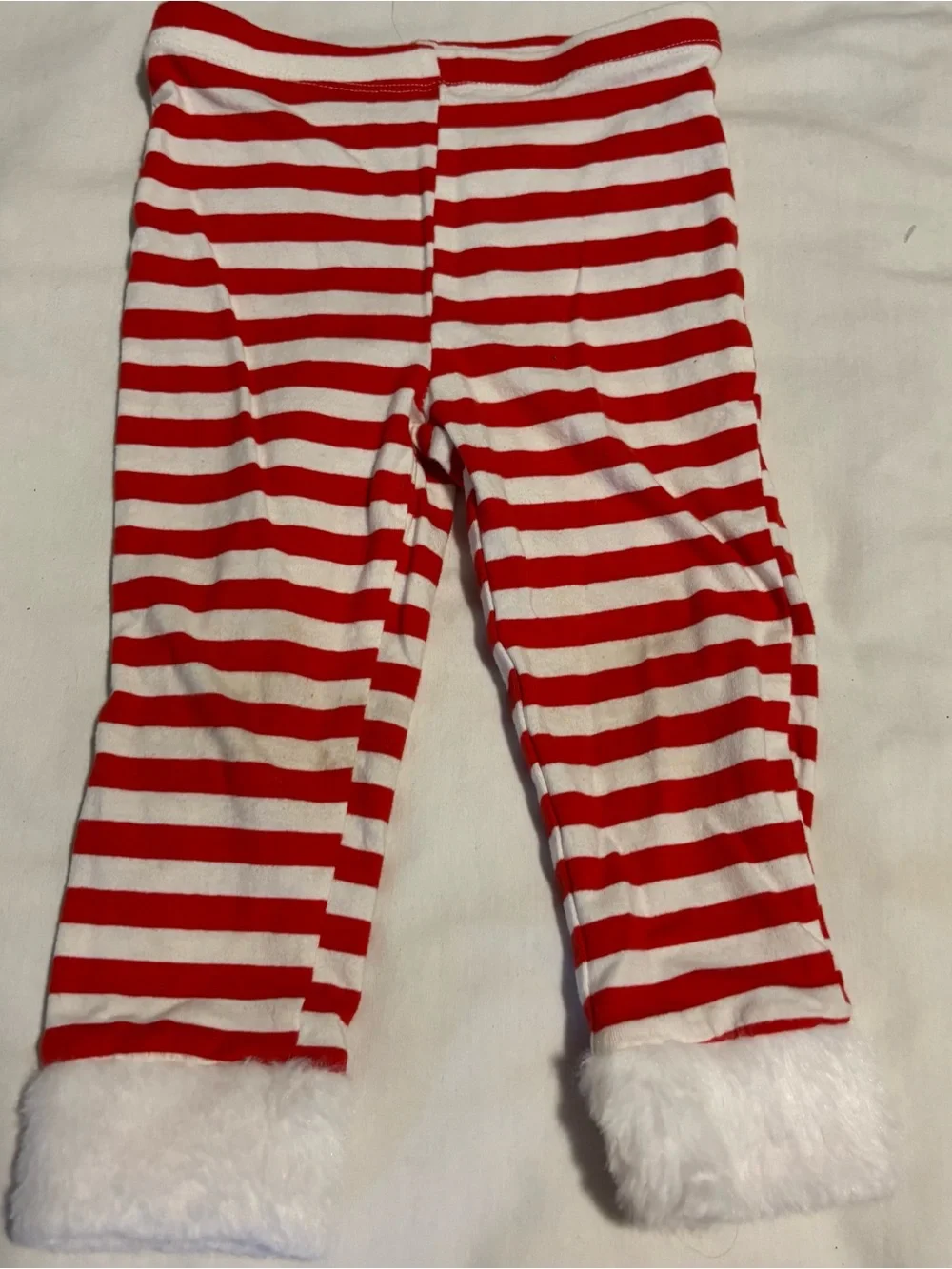 Koala Kids Jeweled Christmas Outfit-size 12-18 Months Dress & Leggings